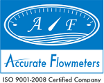 Accurate Flow Meters